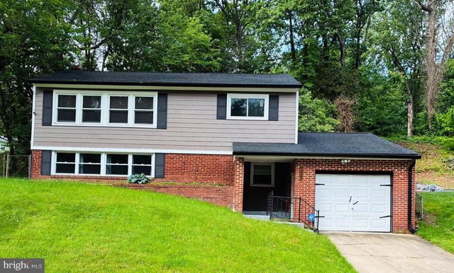 1827 HYLTON AVE, Woodbridge, VA 22191