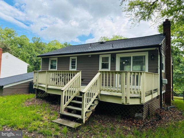 1827 HYLTON AVE, Woodbridge, VA 22191