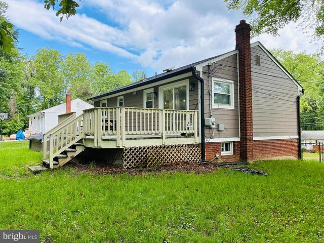 1827 HYLTON AVE, Woodbridge, VA 22191