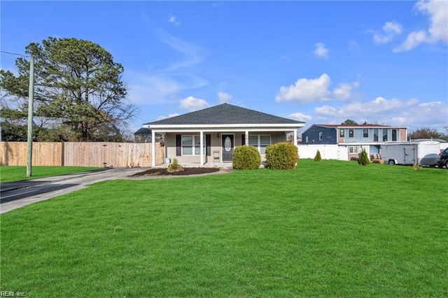 5616 Paca LN, Virginia Beach, VA 23462