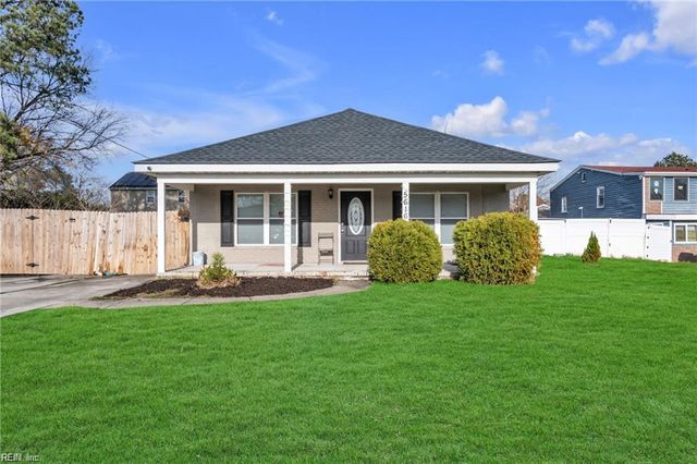 5616 Paca LN, Virginia Beach, VA 23462