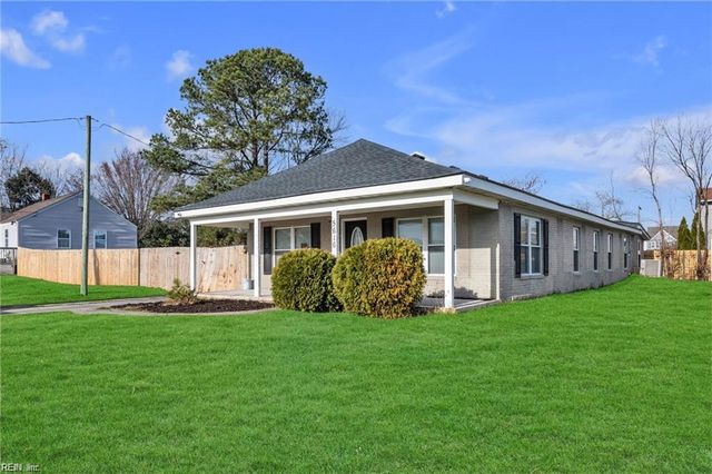 5616 Paca LN, Virginia Beach, VA 23462