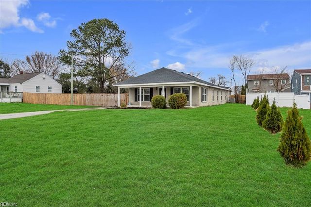 5616 Paca LN, Virginia Beach, VA 23462