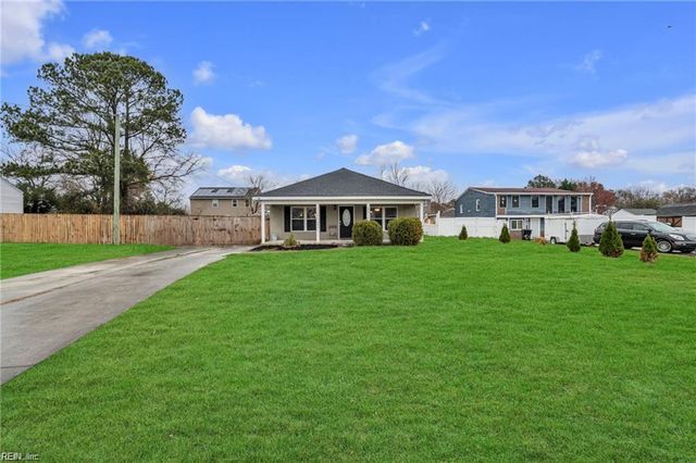 5616 Paca LN, Virginia Beach, VA 23462