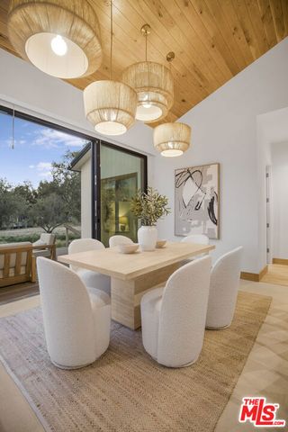 1754 Lechusa Road, Malibu, CA 90265