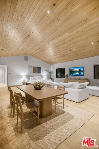 1754 Lechusa Road, Malibu, CA 90265