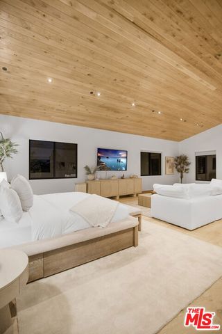1754 Lechusa Road, Malibu, CA 90265