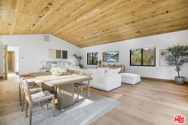1754 Lechusa Road, Malibu, CA 90265