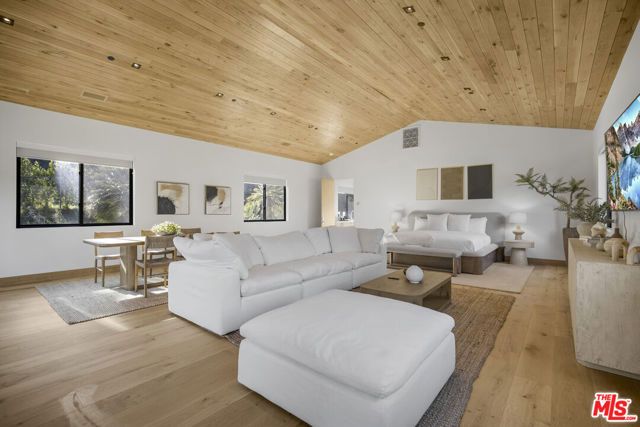 1754 Lechusa Road, Malibu, CA 90265