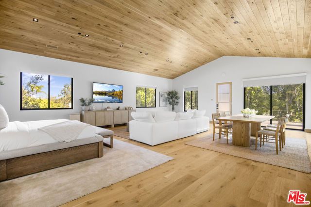 1754 Lechusa Road, Malibu, CA 90265