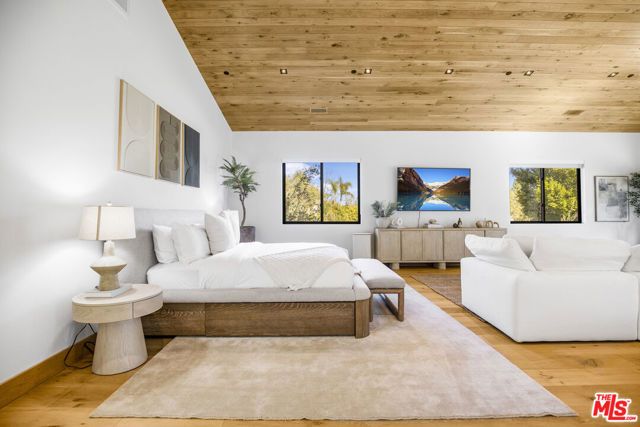 1754 Lechusa Road, Malibu, CA 90265