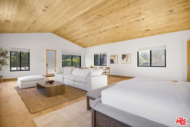 1754 Lechusa Road, Malibu, CA 90265
