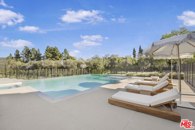 1754 Lechusa Road, Malibu, CA 90265