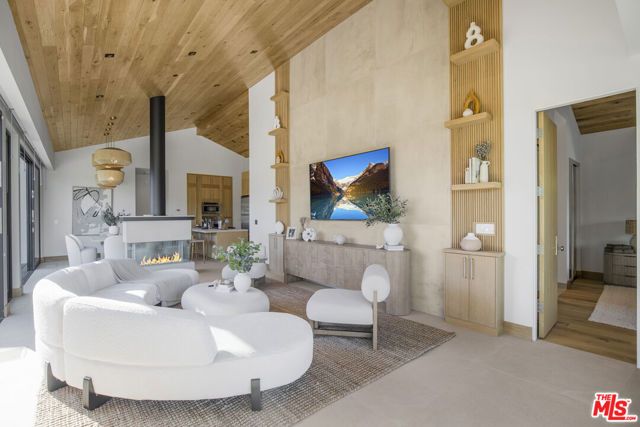 1754 Lechusa Road, Malibu, CA 90265