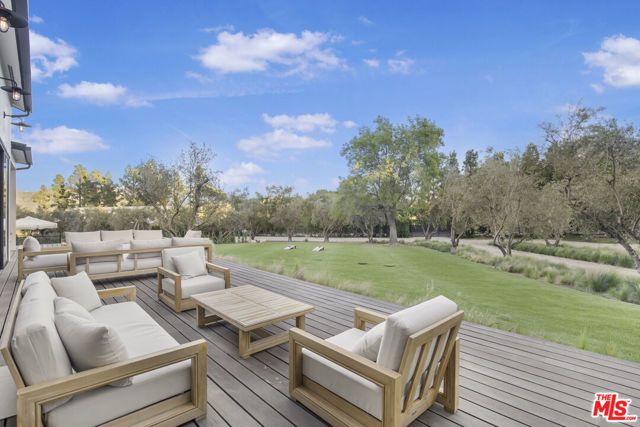 1754 Lechusa Road, Malibu, CA 90265