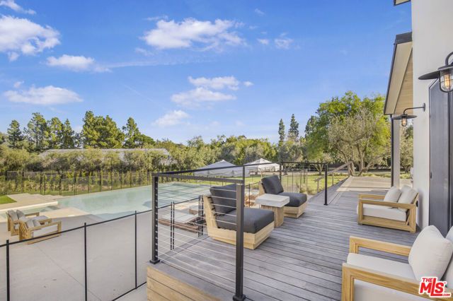 1754 Lechusa Road, Malibu, CA 90265