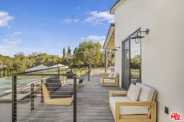 1754 Lechusa Road, Malibu, CA 90265