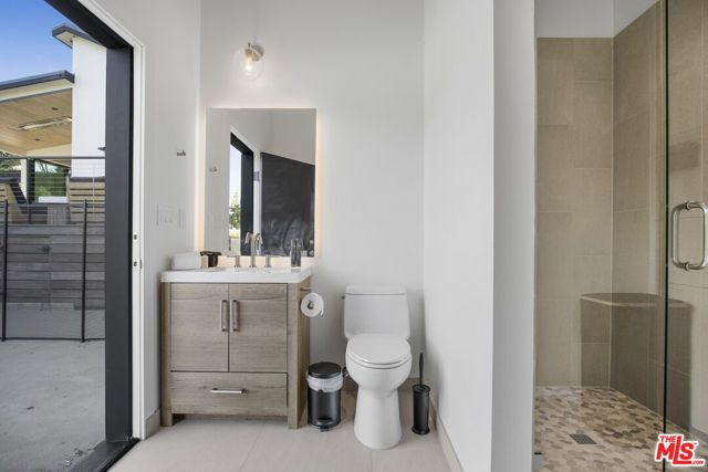 1754 Lechusa Road, Malibu, CA 90265