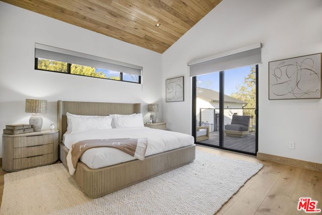 1754 Lechusa Road, Malibu, CA 90265