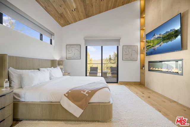 1754 Lechusa Road, Malibu, CA 90265