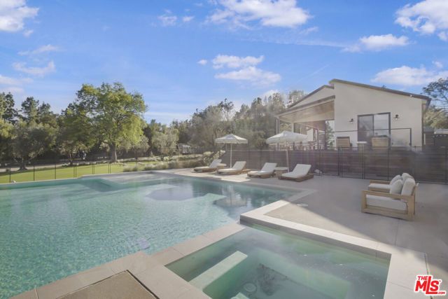 1754 Lechusa Road, Malibu, CA 90265