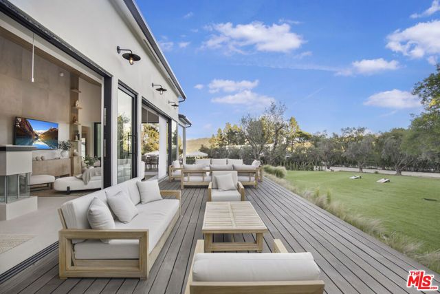 1754 Lechusa Road, Malibu, CA 90265