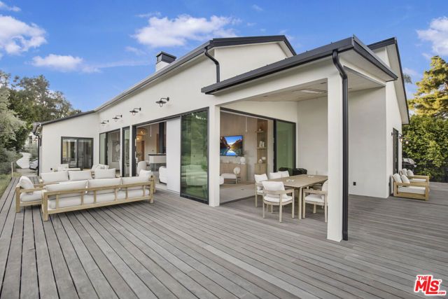 1754 Lechusa Road, Malibu, CA 90265