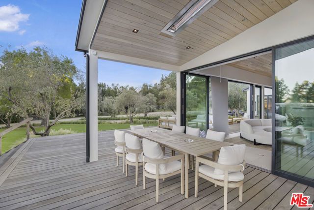 1754 Lechusa Road, Malibu, CA 90265