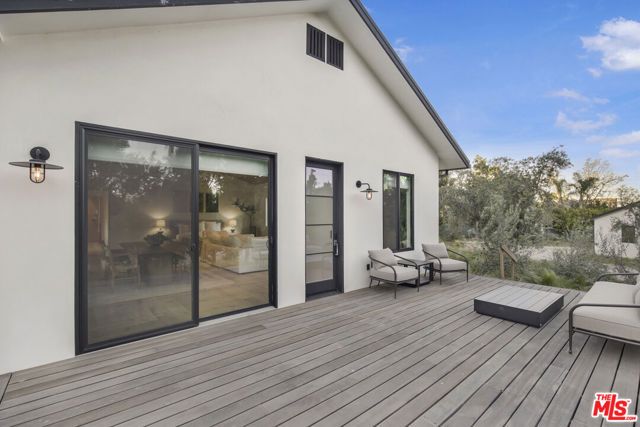 1754 Lechusa Road, Malibu, CA 90265