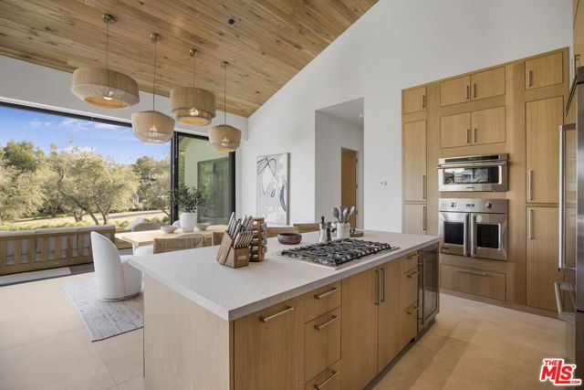 1754 Lechusa Road, Malibu, CA 90265