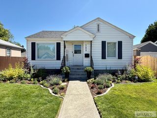 280 E 18th Street, Idaho Falls, ID 83404