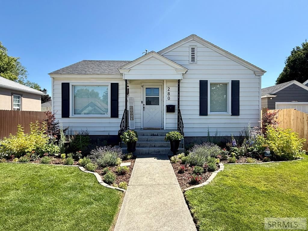 280 E 18th Street, Idaho Falls, ID 83404