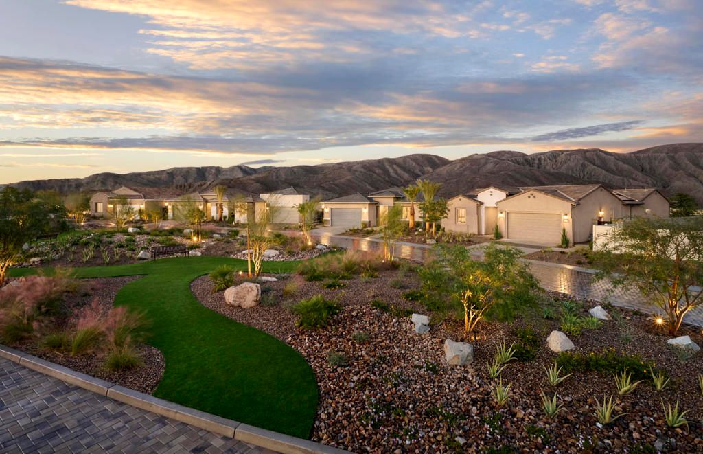 80 705 San Clemente Drive, Indio, CA 92203