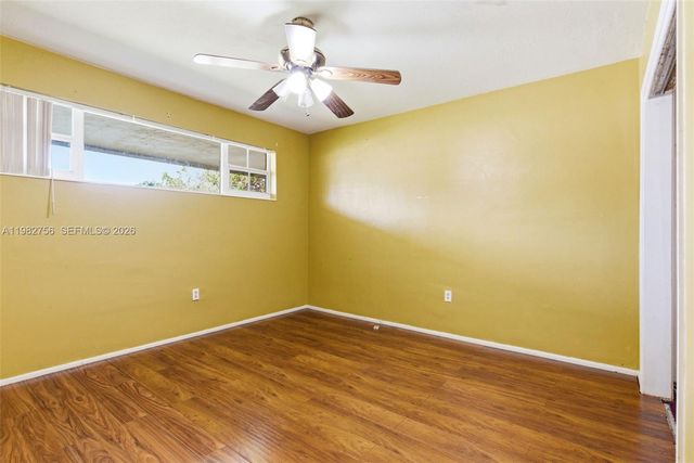 6600 NW 26th St, Sunrise, FL 33313