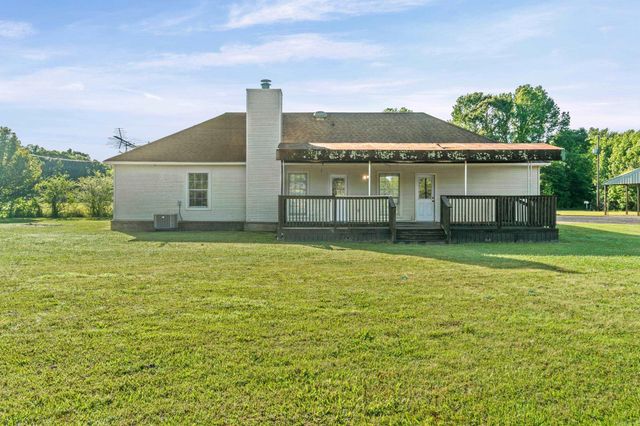 137 Langston Lane, Beebe, AR 72012