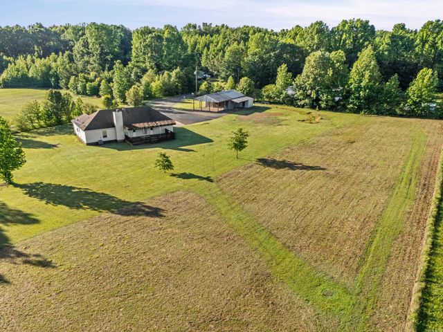 137 Langston Lane, Beebe, AR 72012