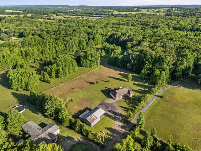 137 Langston Lane, Beebe, AR 72012