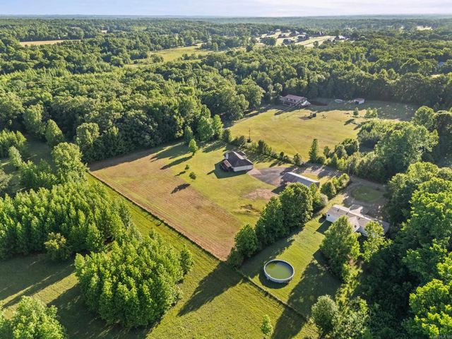 137 Langston Lane, Beebe, AR 72012