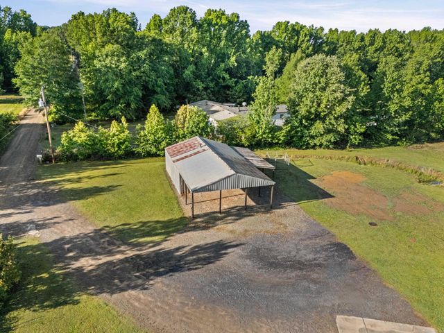 137 Langston Lane, Beebe, AR 72012