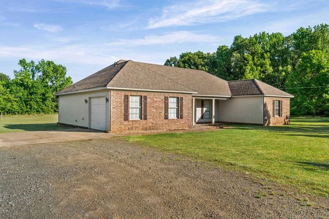 137 Langston Lane, Beebe, AR 72012