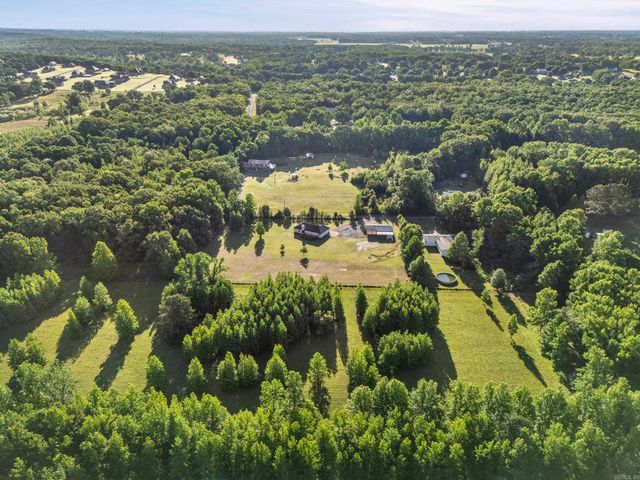 137 Langston Lane, Beebe, AR 72012