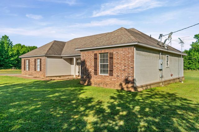 137 Langston Lane, Beebe, AR 72012