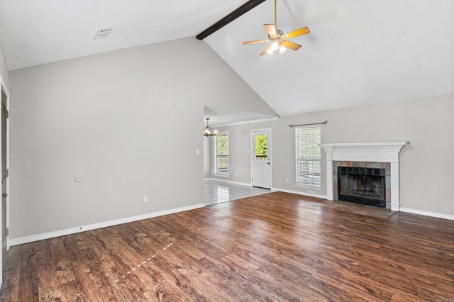 137 Langston Lane, Beebe, AR 72012