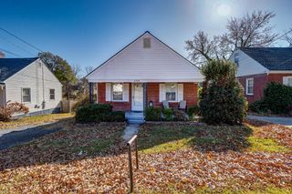 4708 Myrtle Street, Lynchburg, VA 24502