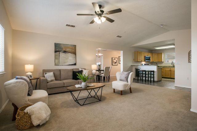 1365 KRAFT Place SE, Rio Rancho, NM 87124