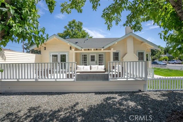 1444 Oak Street, Paso Robles, CA 93446