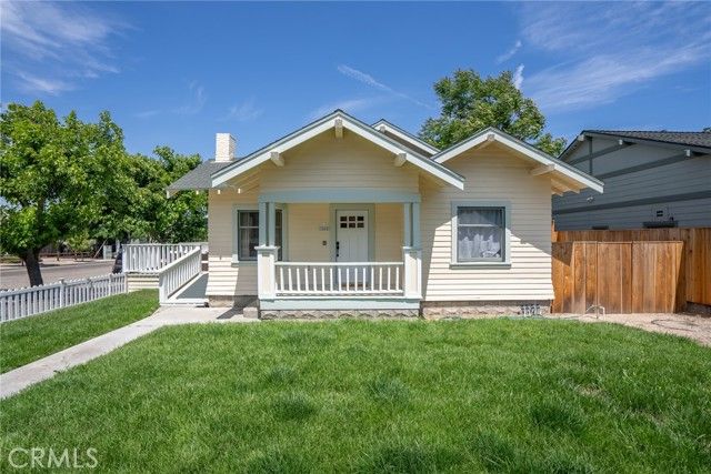 1444 Oak Street, Paso Robles, CA 93446