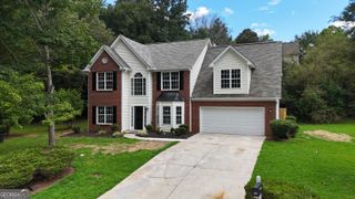 2552 Rainmaker Drive, Decatur, GA 30034