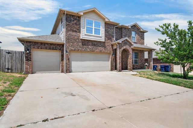 11309 NW 94th Street, Yukon, OK 73099
