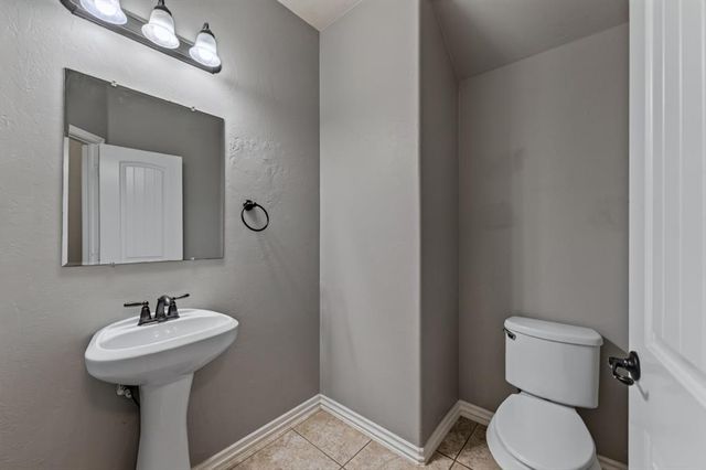 11309 NW 94th Street, Yukon, OK 73099